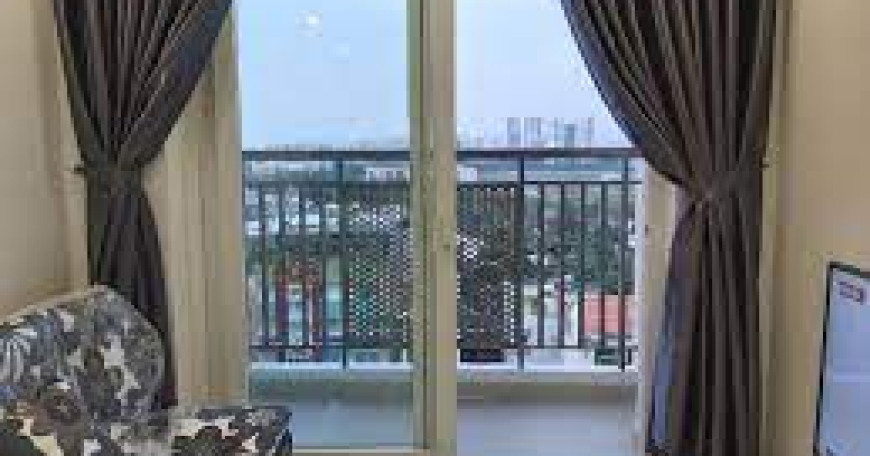 BÁN CĂN HỘ SÀI GÒN MIA - BÌNH CHÁNH.