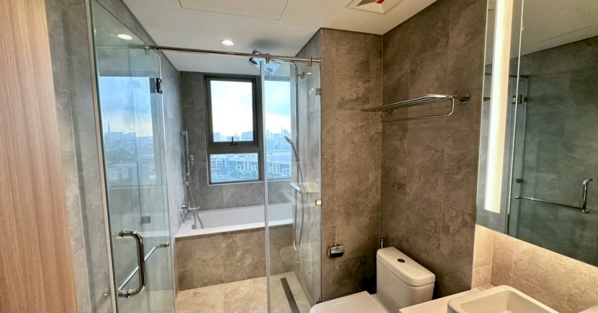 The Horizon Quận 7 –  Chuẩn Sống Đẳng Cấp Giữa Lòng Đô Thị