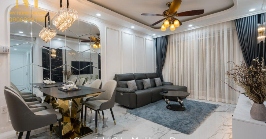  Căn hộ Q7 Saigon Riverside có ưu đãi gì?