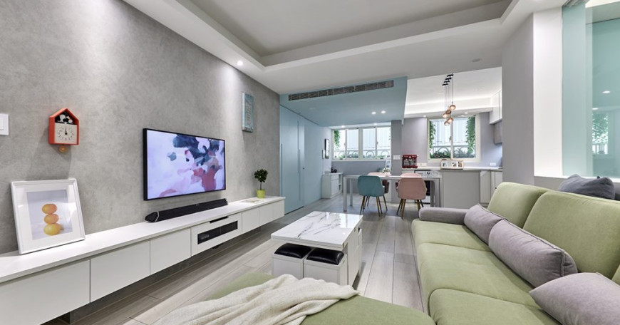 Bán căn hộ 81m2 2PN 2WC view biệt thự tại The Peak - Midtown M8 -Phú Mỹ Hưng-Quận 7