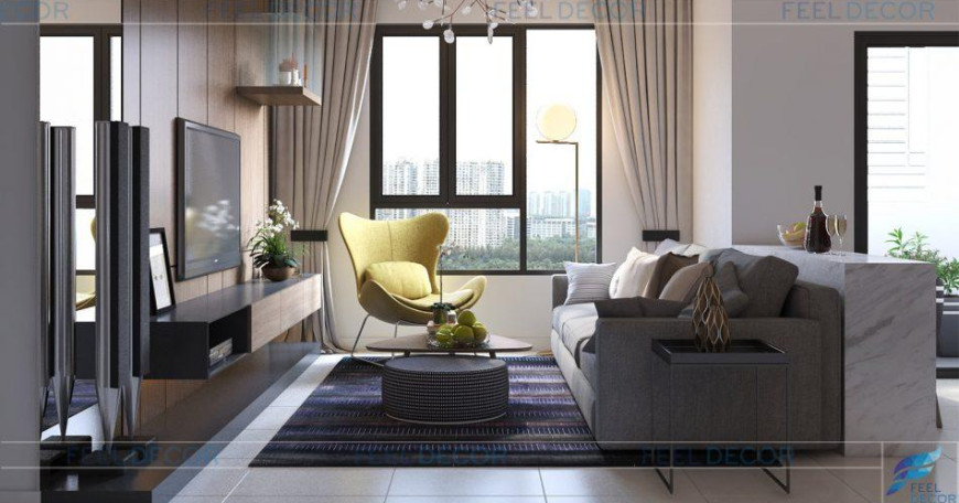  Căn hộ Q7 Saigon Riverside có ưu đãi gì?
