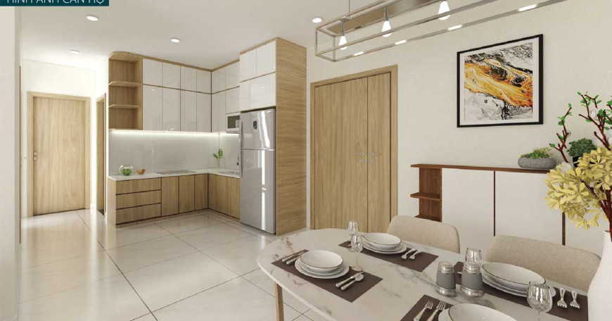  Căn hộ Q7 Saigon Riverside có ưu đãi gì?