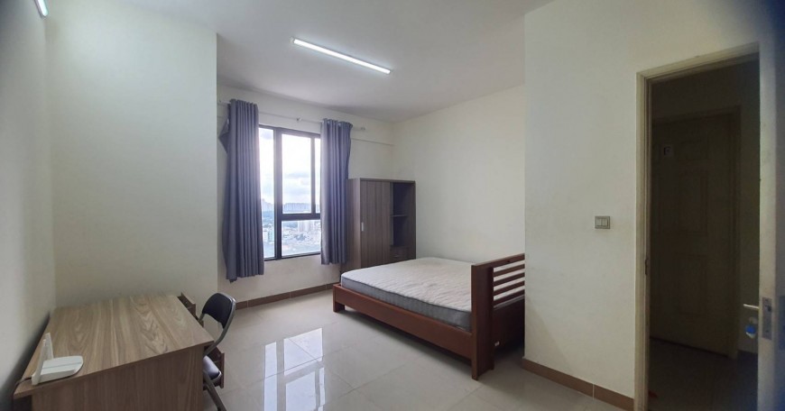 出租第七郡 Era Town 公寓的房間 | 月租金僅從 200 萬到 215 萬越南盾起