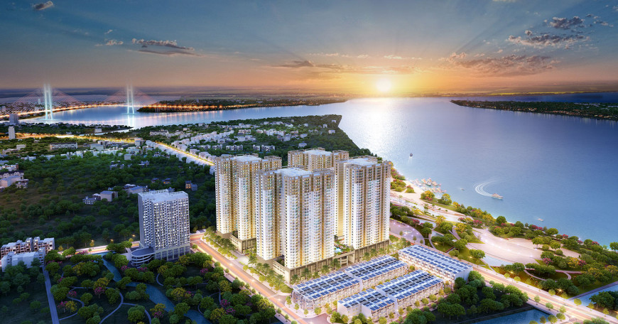越南房地產｜越南胡志明市｜越南房地產美女娟娟 . IDLine: winniele88888. (+886) 906.975.509. 以新台幣370萬元急售胡志明市第7郡富美興附近西貢河景新樓