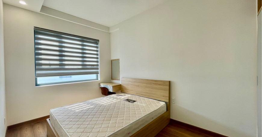 出租第七郡 Q7 SaiGon Riverside 公寓，位於陶智路 | 價格 1500 萬越南盾