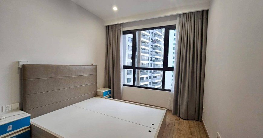 Bán căn hộ The View Riviera Point - Q7