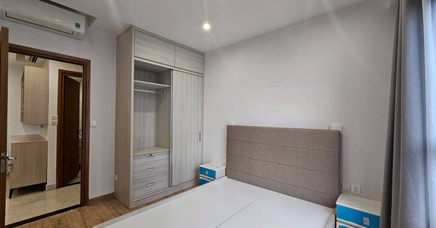 Bán căn hộ The View Riviera Point - Q7