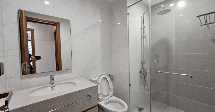 Bán căn hộ The View Riviera Point - Q7