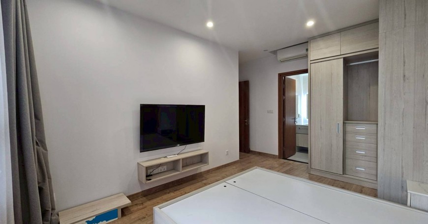 Bán căn hộ The View Riviera Point - Q7