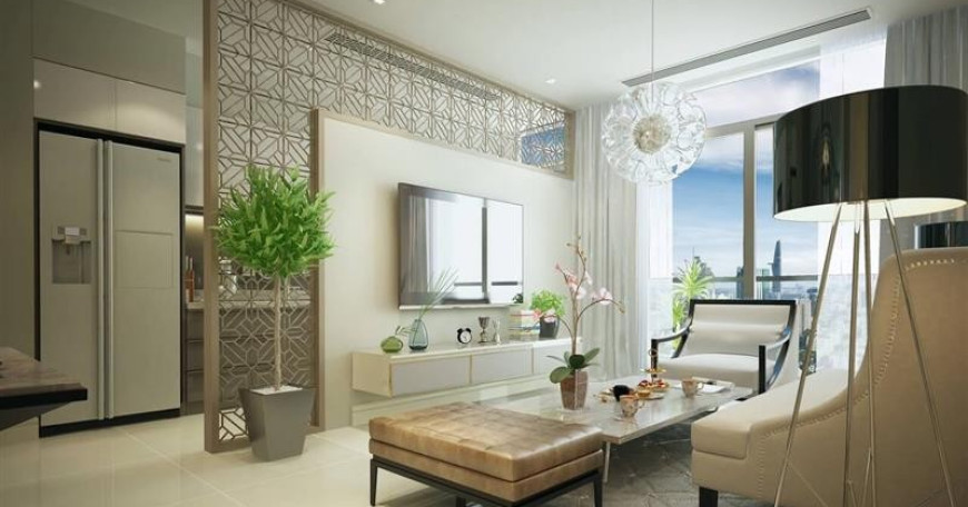 越南房地產｜越南胡志明市｜+886 906 975 509 VINHOMES GOLDEN RIVER公寓出售 位於第一郡中心