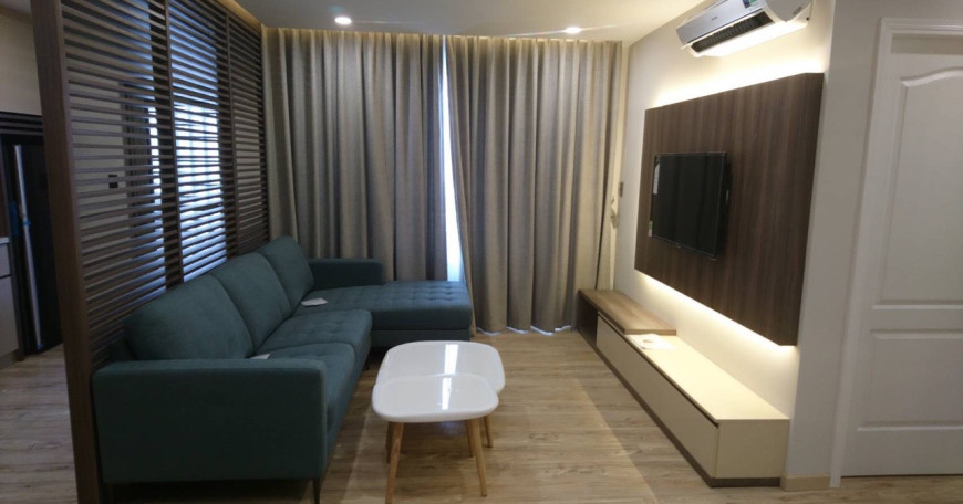 CĂN HỘ HƯNG PHÚC PREMIER - FULL CAO CẤP GIÁ BÁN CHỈ 4TY6
