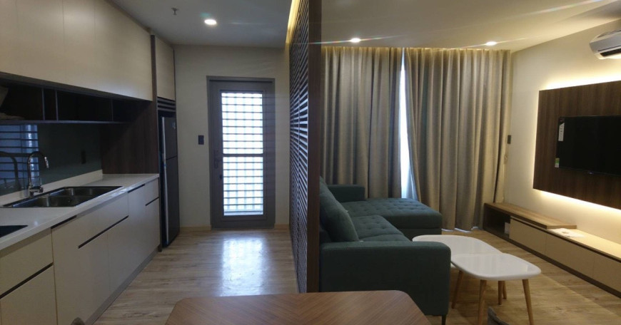 Chuyên nhận ký gửi mua bán CH Happy Residence, Phú Mỹ Hưng, Quận7