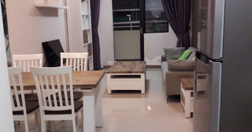 Bán căn hộ Era Town 161m² giá 2,x tỷ bao thuế phí