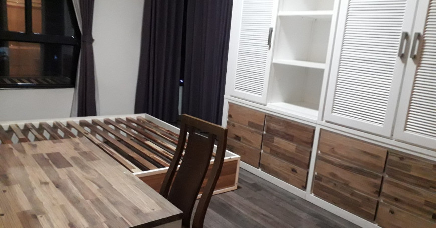 Bán căn hộ Era Town 161m² giá 2,x tỷ bao thuế phí