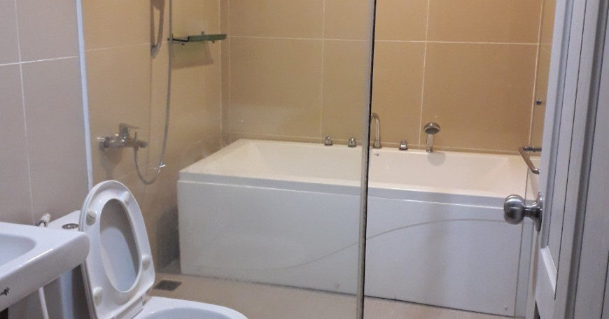 Bán căn hộ Era Town 161m² giá 2,x tỷ bao thuế phí