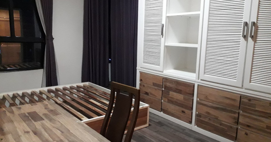 Bán căn hộ Era Town 161m² giá 2,x tỷ bao thuế phí