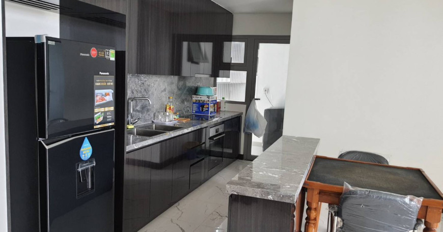 Tilia Residences, Empire City Thủ Thiêm 95.1m2 2 phòng ngủ giá tốt
