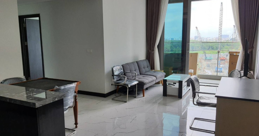 Tilia Residences, Empire City Thủ Thiêm 95.1m2 2 phòng ngủ giá tốt