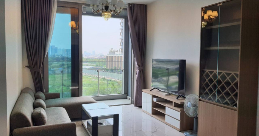 Tilia Residences, Empire City Thủ Thiêm 95.1m2 2 phòng ngủ giá tốt