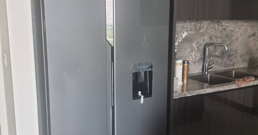 Tilia Residences, Empire City Thủ Thiêm 95.1m2 2 phòng ngủ giá tốt