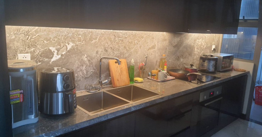 Tilia Residences, Empire City Thủ Thiêm 95.1m2 2 phòng ngủ giá tốt