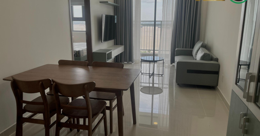 Cho thuê căn hộ Q7 Saigon Riverside, 2 PN, 2 WC, giá ưu đãi | FTT Land Hotline/ Zalo/ Line : 0812991003