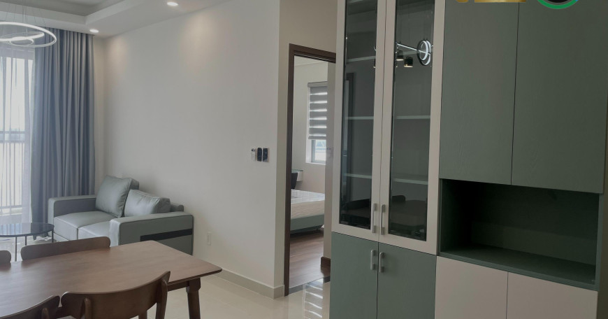Cho thuê căn hộ Q7 Saigon Riverside, 2 PN, 2 WC, giá ưu đãi | FTT Land Hotline/ Zalo/ Line : 0812991003