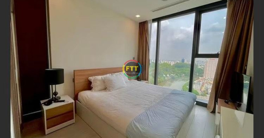 出售｜ VINHOMES GOLDEN RIVER 公寓大樓, 2房，2衛｜胡志明市第一郡｜越南房地產｜ FTT Land熱線/Zalo/ Line ID: 0812991003