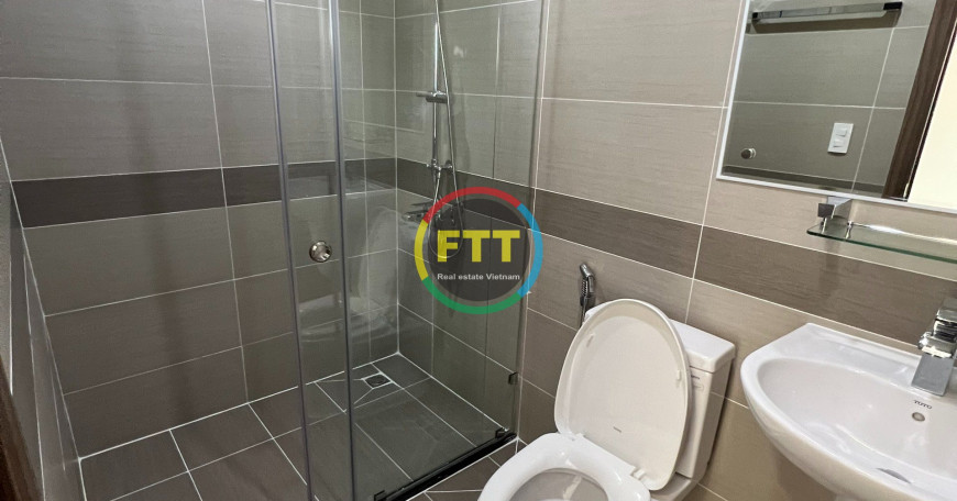 Bán căn hộ 2 PN, diện tích 80.29 m2, nằm tại vị trí đắc địa của quận 2, TP HCM | FTT Land Hotline/ Zalo/ Line 0812991003