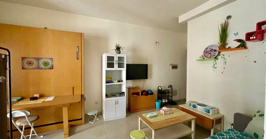 Phòng cho thuê tại VISION Bình Tân, 54m2, 8.000.000VND