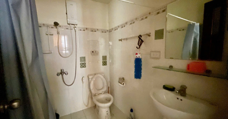Phòng cho thuê tại VISION Bình Tân, 54m2, 8.000.000VND