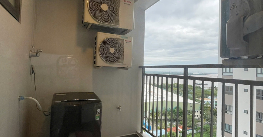 Cho thuê｜Căn Chung cư Q7 SaiGon Riverside, 3 PN, đầy đủ nội thất, view sông Sài Gòn cực chill｜TPHCM, Quận 7｜Bất động sản Việt Nam｜FTT Land hot/Zalo/ Line ID: 0812991003