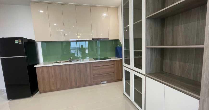 Cho thuê｜Căn Chung cư Q7 SaiGon Riverside, 3 PN, đầy đủ nội thất, view sông Sài Gòn cực chill｜TPHCM, Quận 7｜Bất động sản Việt Nam｜FTT Land hot/Zalo/ Line ID: 0812991003