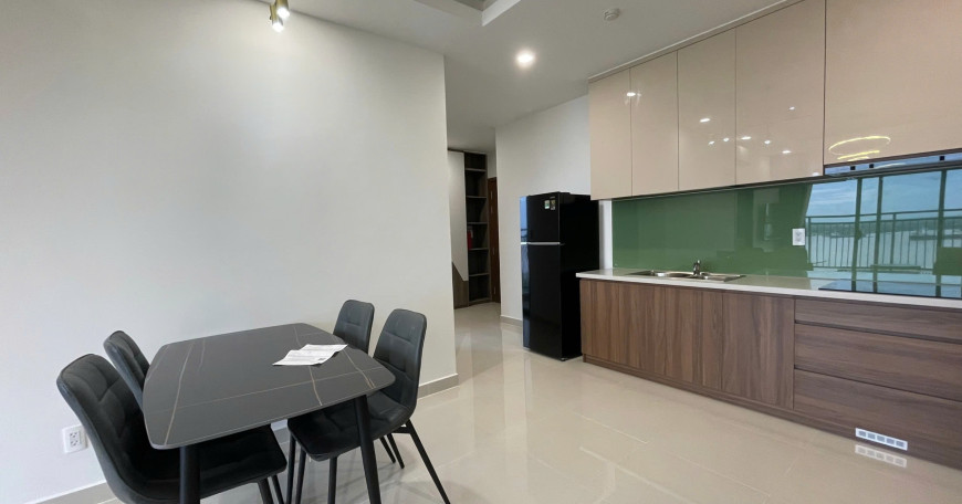 Cho thuê｜Căn Chung cư Q7 SaiGon Riverside, 3 PN, đầy đủ nội thất, view sông Sài Gòn cực chill｜TPHCM, Quận 7｜Bất động sản Việt Nam｜FTT Land hot/Zalo/ Line ID: 0812991003