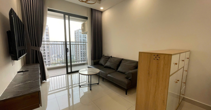 Cho thuê｜Căn Chung cư Q7 SaiGon Riverside, 2 PN, đầy đủ nội thất, view sông Sài Gòn cực chill｜TPHCM, Quận 7｜Bất động sản Việt Nam｜FTT Land hot/Zalo/ Line ID: 0812991003
