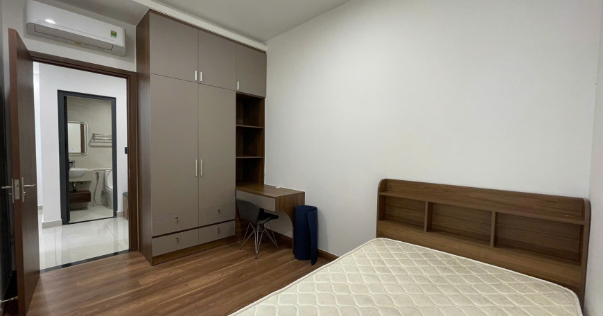 Cho thuê｜Căn Chung cư Q7 SaiGon Riverside, 2 PN, đầy đủ nội thất, view sông Sài Gòn cực chill｜TPHCM, Quận 7｜Bất động sản Việt Nam｜FTT Land hot/Zalo/ Line ID: 0812991003