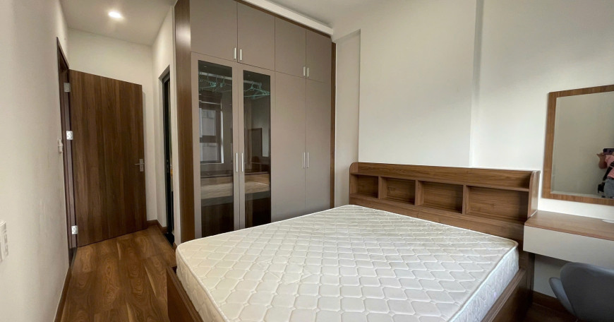 Cho thuê｜Căn Chung cư Q7 SaiGon Riverside, 2 PN, đầy đủ nội thất, view sông Sài Gòn cực chill｜TPHCM, Quận 7｜Bất động sản Việt Nam｜FTT Land hot/Zalo/ Line ID: 0812991003
