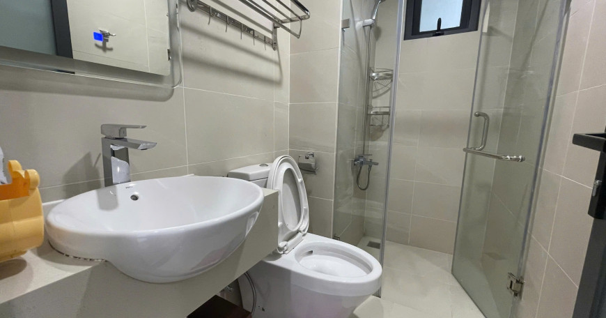 Cho thuê｜Căn Chung cư Q7 SaiGon Riverside, 2 PN, đầy đủ nội thất, view sông Sài Gòn cực chill｜TPHCM, Quận 7｜Bất động sản Việt Nam｜FTT Land hot/Zalo/ Line ID: 0812991003
