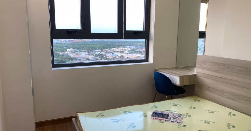 Cho thuê｜Căn Chung cư Q7 SaiGon Riverside, 2 PN, đầy đủ nội thất, view sông Sài Gòn cực chill｜TPHCM, Quận 7｜Bất động sản Việt Nam｜FTT Land hot/Zalo/ Line ID: 0812991003