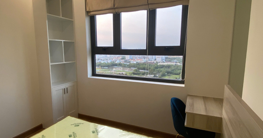Cho thuê｜Căn Chung cư Q7 SaiGon Riverside, 2 PN, đầy đủ nội thất, view sông Sài Gòn cực chill｜TPHCM, Quận 7｜Bất động sản Việt Nam｜FTT Land hot/Zalo/ Line ID: 0812991003