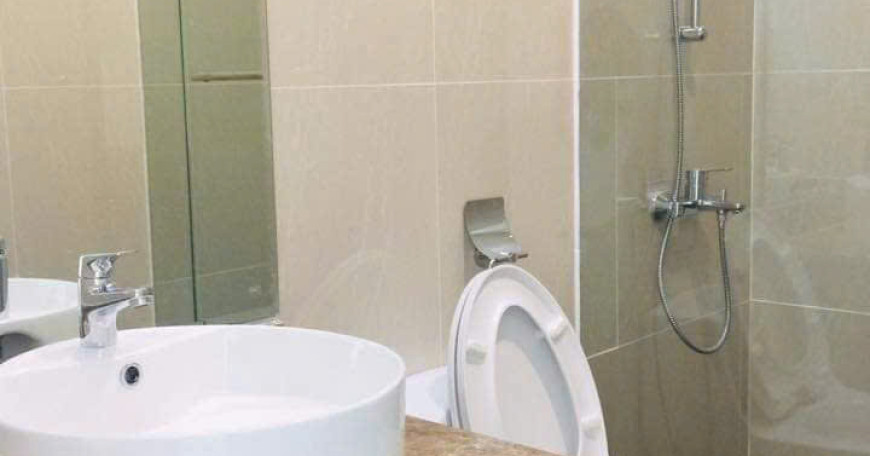 Cho thuê văn phòng tại tòa Golden King | trung tâm Phú Mỹ Hưng, Quận 7, TP.HCM | Bất động sản Việt Nam | FTT Land HOTLINE/Zalo/ Line ID: 0812991003