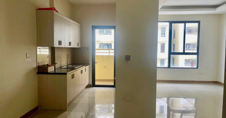 Phòng cho thuê ERATOWN tại Quận 7, TP.HCM, giá chỉ 8 triệu | FTT Land HOTLINE/Zalo/ Line ID: 0812991003