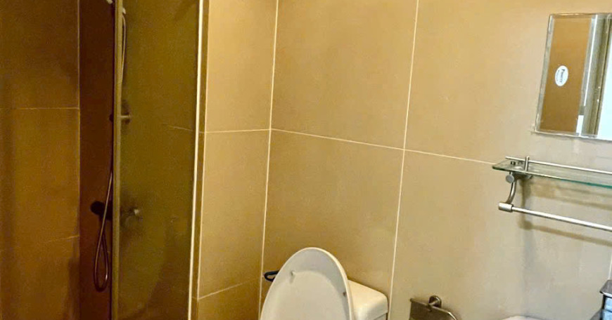 Phòng cho thuê ERATOWN tại Quận 7, TP.HCM, giá chỉ 8 triệu | FTT Land HOTLINE/Zalo/ Line ID: 0812991003