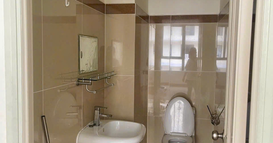 Phòng cho thuê ERATOWN tại Quận 7, TP.HCM, giá chỉ 8 triệu | FTT Land HOTLINE/Zalo/ Line ID: 0812991003