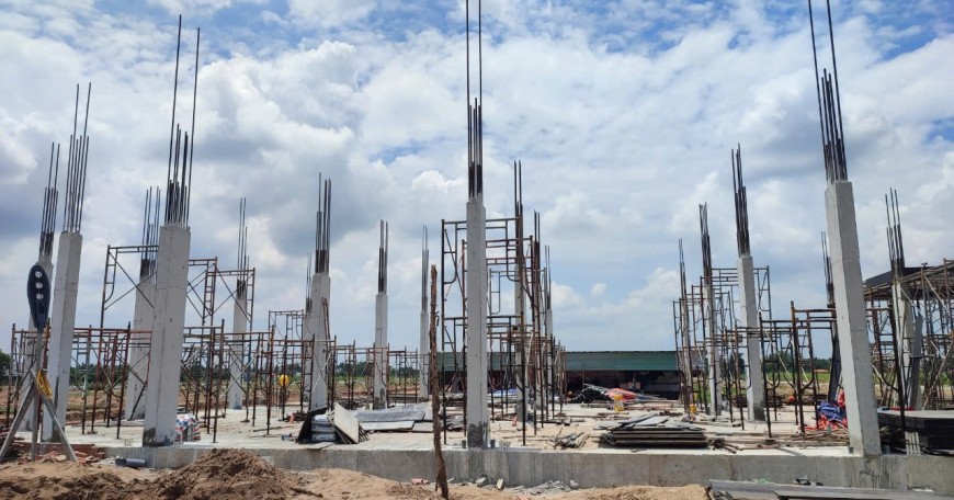 Golden House – Dự án nhà ở hạnh phúc tại vị trí vàng trung tâm Bến Lức, tỉnh Long An – Lựa chọn hàng đầu cho an cư & đầu tư – Khu dân cư lý tưởng cho cuộc sống hiện đại