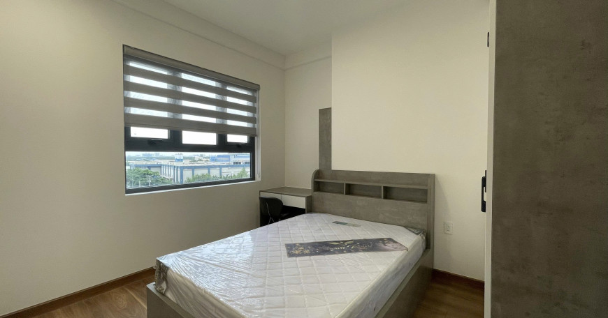 出租 | Q7 Saigon Riverside 公寓（附全套家具）| 價格僅 1,500 萬越南盾