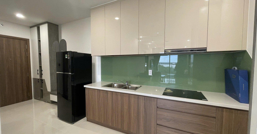 出租 | Q7 Saigon Riverside 公寓（附全套家具）| 價格僅 1,500 萬越南盾