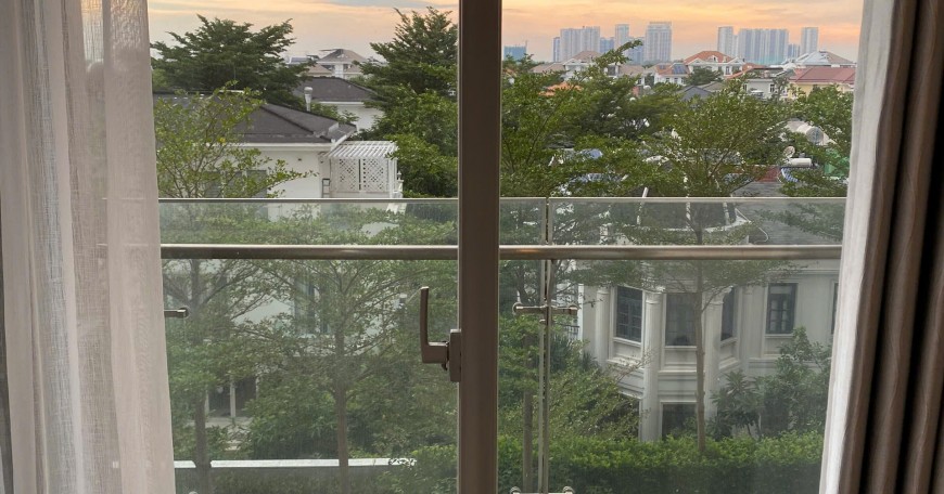 出租第七郡興福公寓 | 價格 1000 美元