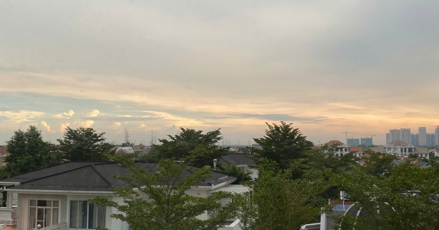 出租第七郡興福公寓 | 價格 1000 美元