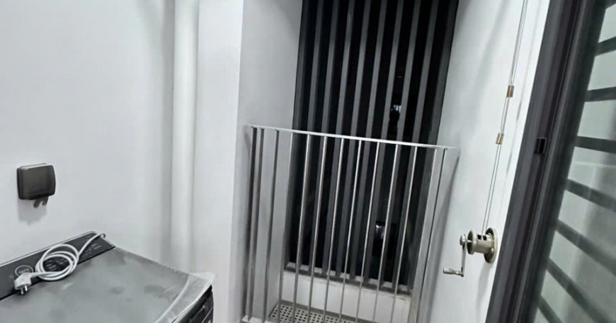 出售第七郡 Cardinal Court 公寓 | 價格 231 億 8700 萬越南盾
